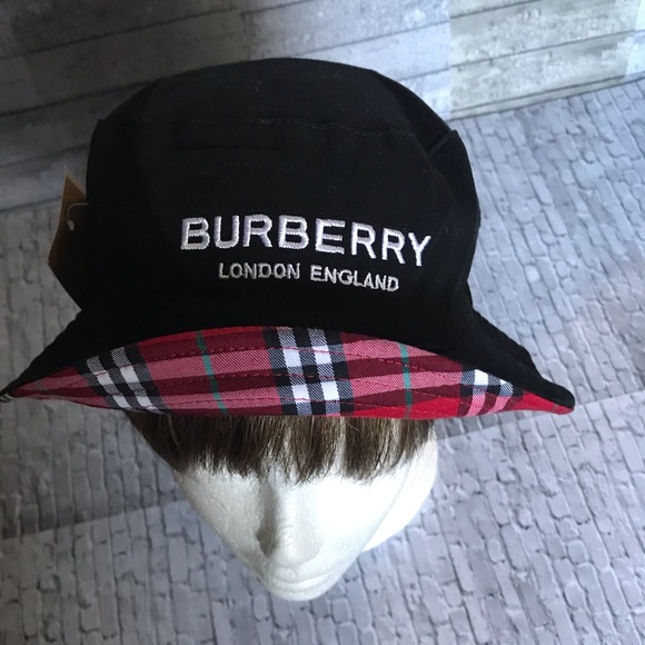 BUCKET HAT (REVERSIBLE) - Picture 14 of 16